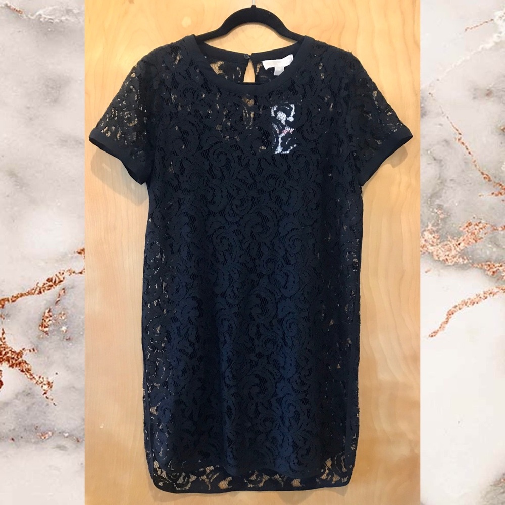 Michael Kors Lace Dress